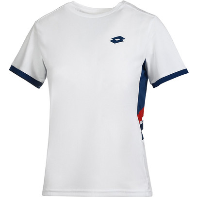 Lotto Squadra III T-shirt Jongens