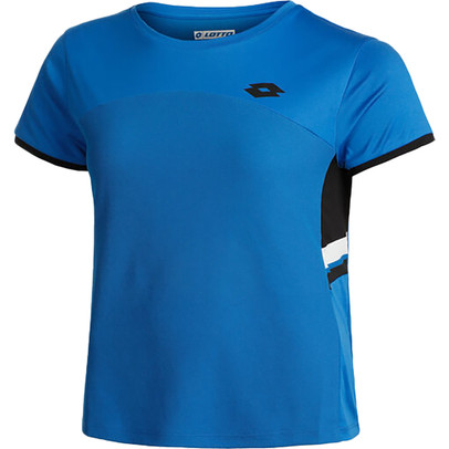 Lotto Squadra III T-shirt Flickor