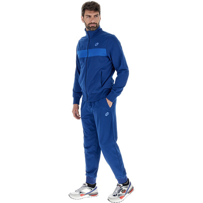 Lotto Tracksuit Dual