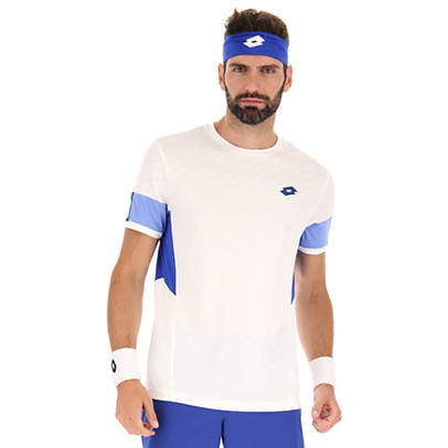 Lotto tennis tech tee shop