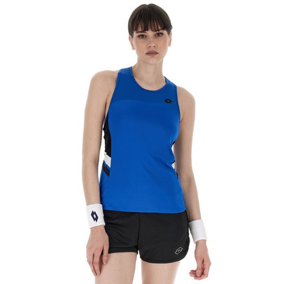 Lotto Squadra III Tank