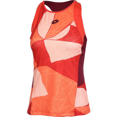 Lotto Tech Tank