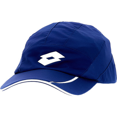 Lotto Tennis Cap Blue