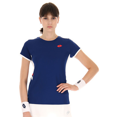 Lotto Squadra III T-shirt