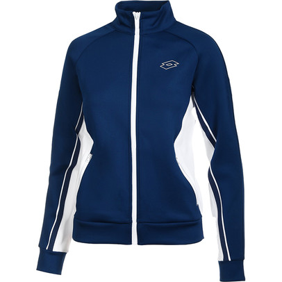 Lotto Squadra III Jacket