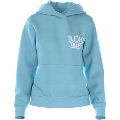 Björn Borg Essential Hoody Dames