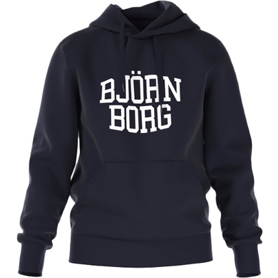 Björn Borg Essential Hoody Heren