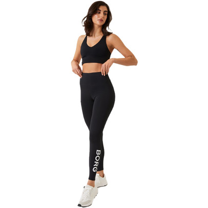 Björn Borg Logo Legging