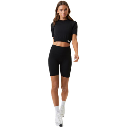 Björn Borg Seamless Rib Short