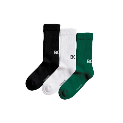 Björn Borg Core Crew Sock 3-Pack