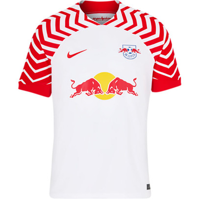 Nike Red Bull Leipzig Heimtrikot 2024
