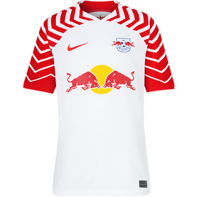 Nike Red Bull Leipzig Thuis Shirt Kids 2023/2024