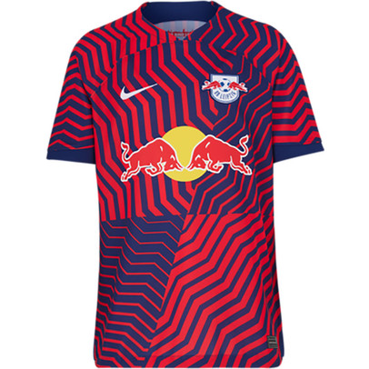 Nike Red Bull Leipzig Uit Shirt Kids 2023/2024