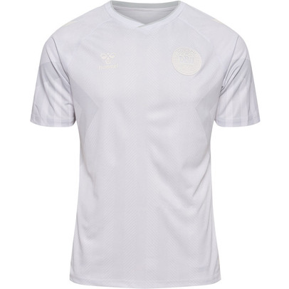 Hummel Denemarken Uit Shirt Kids