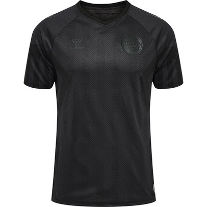 Hummel Denemarken 3rd Shirt Kids