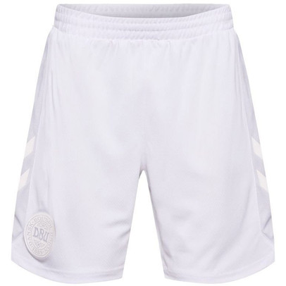 Hummel Denemarken Uit Short Kids