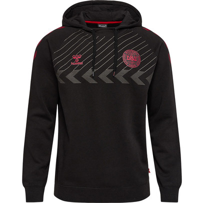 Hummel Denemarken Fan Hoody