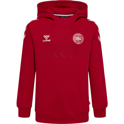 Hummel Denemarken Fan Hoody Kids