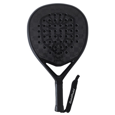 Dutch Padel Professional Black
