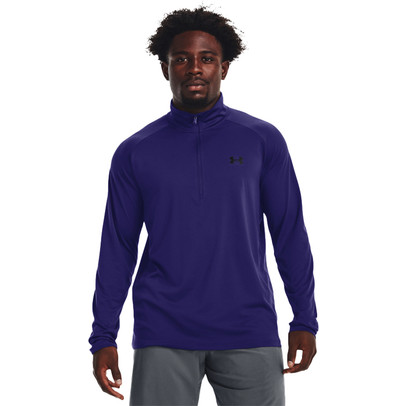 Under Armour Tech Half Zip Top