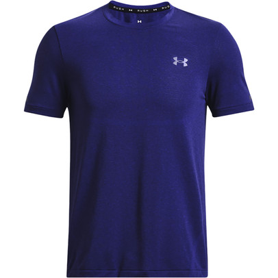 Under Armour Rush Seamless Legacy Tee