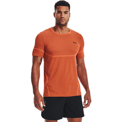 Under Armour Rush Seamless Legacy Tee