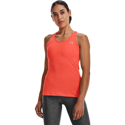 Under Armour Heatgear Racer Tank