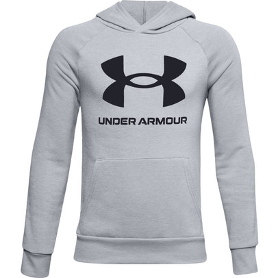 Under Armour Fleece Full Zip Hoody Jongens