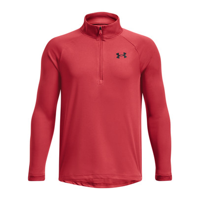 Under Armour Tech 2.0 1/2 Zip Jongens