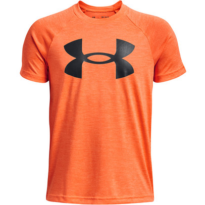 Under Armour Tech Twist Tee Jongens