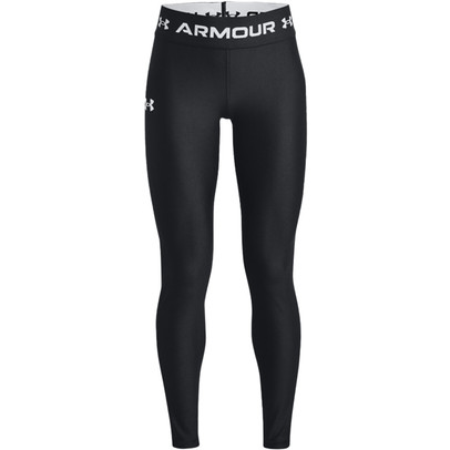 Under Armour Heatgear Legging Meisjes