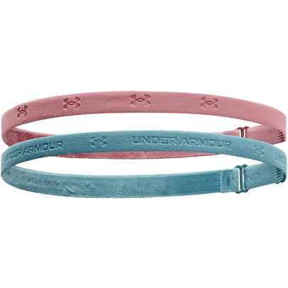 Under Armour Adjustable Mini Bands 2 St.