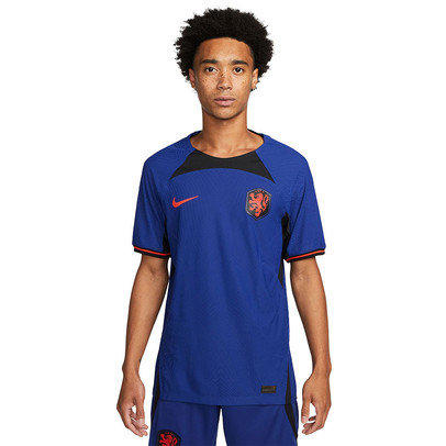 Nike Nederland Authentic Uit Shirt