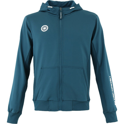 Indian Maharadja Kadiri Kids Hooded Jacket