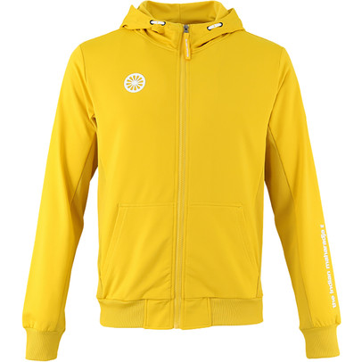 Indian Maharadja Kadiri Kids Hooded Jacket
