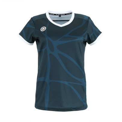 Indian Maharadja Kadiri Marble Tee