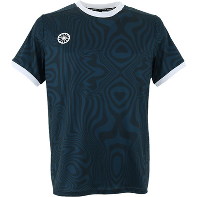 Indian Maharadja Kadiri Fusion Tee