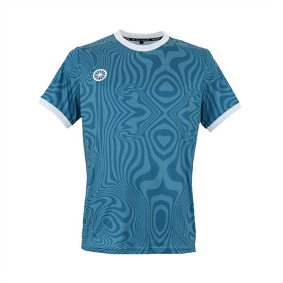 Indian Maharadja Kadiri Fusion Tee