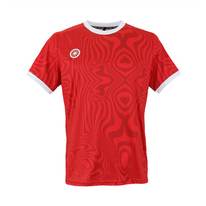 Indian Maharadja Kadiri Fusion Tee