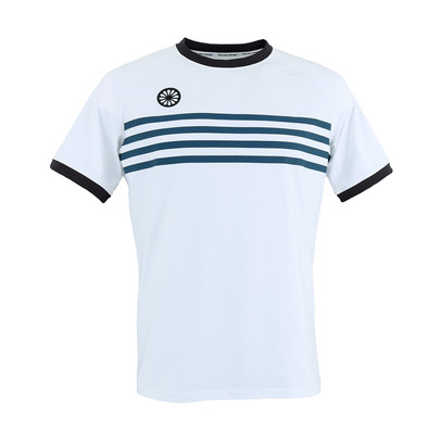 Indian Maharadja Kadiri Striped Tee