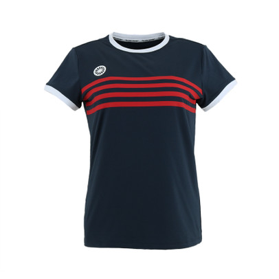 Indian Maharadja Kadiri Striped Tee