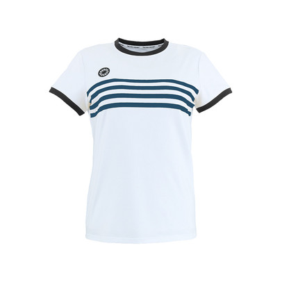 Indian Maharadja Kadiri Striped Tee