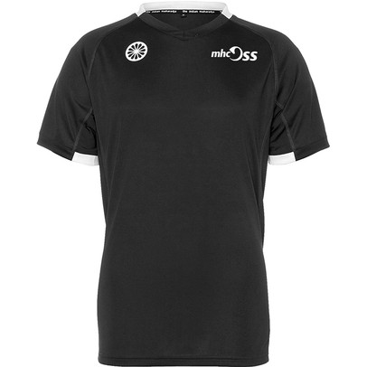 Indian Maharadja Keepershirt MHC Oss