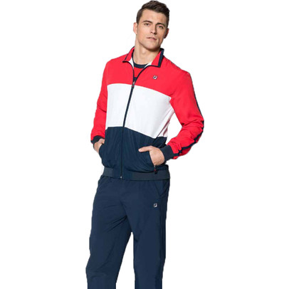 Fila Jean Jacket