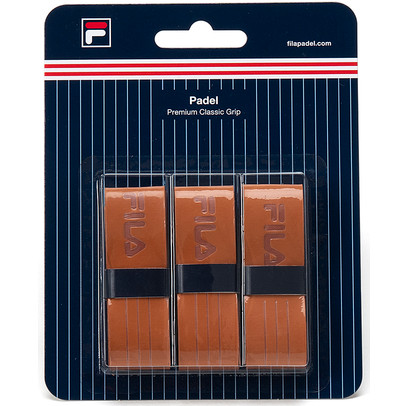Fila Padel Overgrip 3 St.