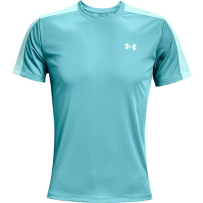 Under Armour Speed Stripe Short Tee