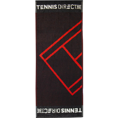 TennisDirect - Tennis Vlaanderen Handdoek