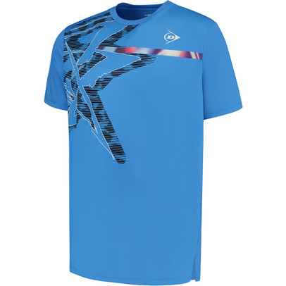 Dunlop Game Tee