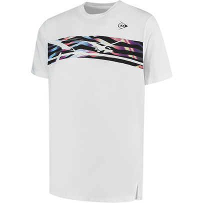Dunlop Game Tee
