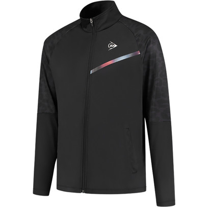 Dunlop Practice Tracksuit Jacket